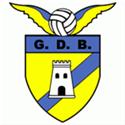 Logo GD Braganca U17