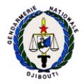 Logo Gendarmerie
