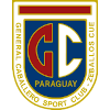 Logo General Caballero Zeballos Cue