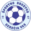 Logo Gerecja vas