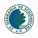Logo Germania Schoneiche