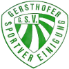 Logo Gersthofer SV