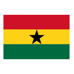 Logo Ghana (W) U17