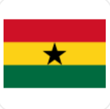 Logo Ghana (W) U20