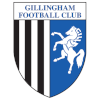 Logo Gillingham U21