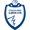 Logo Gjøvik-Lyn U19