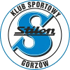 Logo GKP Gorzow