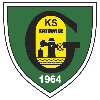 Logo GKS Katowice II