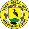 Logo GKS Manowo