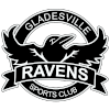 Logo Gladesville Ravens Reserve(W)