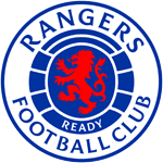Logo Glasgow Rangers U19