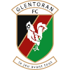 Logo Glentoran (W)