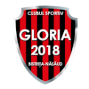 Logo Gloria 2018 Bistrita Nasaud (W)