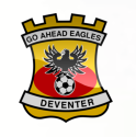 Logo Go Ahead Eagles (Youth)