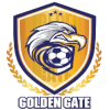 Logo Golden Gate SC