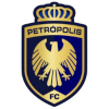 Logo Goncalense Petropolis