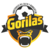 Logo Gorilas de Juanacatlan