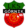 Logo Gornik Strachocina