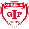 Logo Gorslev IF