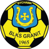 Logo Granit Bychawa