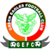 Logo Green Eagles