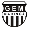 Logo Gremio Maringa PR