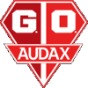 Logo Gremio Osasco Audax Youth