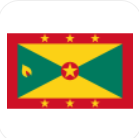 Logo Grenada (Nữ)