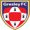 Logo Gresley Rovers