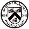 Logo Grimsby Borough
