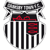 Logo Grimsby Reserve