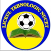 Logo Grupul Scolar Agricol Nucet U19