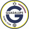 Logo Guadalupe FC