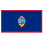 Logo Guam U23