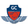 Logo Guanabara City U20