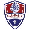 Logo Guarany EC PE U20
