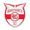 Logo Guaratingueta U20