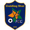 Logo Guiding Star W