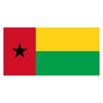 Logo Guinea Bissau U20