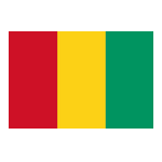 Logo Guinea (W)