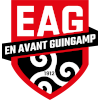 Logo Guingamp (W)