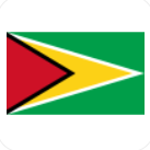 Logo Guyana (W)