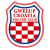 Logo Gwelup Croatia SC Reserves