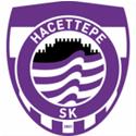 Logo Hacettepe Spor U18