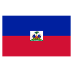 Logo Haiti (W) U17