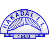 Logo Hakadal U19