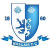 Logo Hallam
