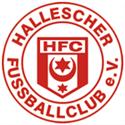 Logo Hallescher FC U17