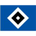 Logo Hamburger SV U17