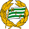 Logo Hammarby U19
